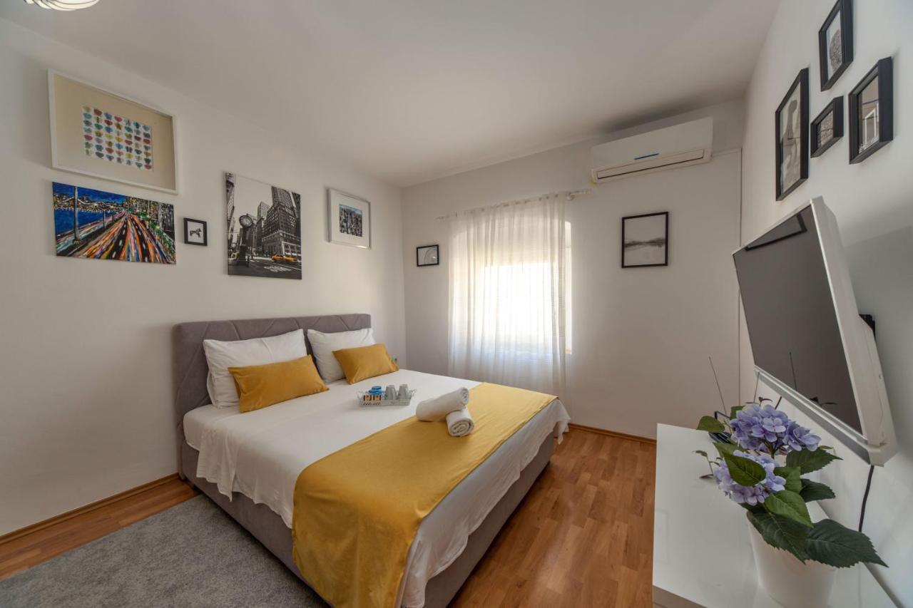 Tia Rijeka Exterior foto