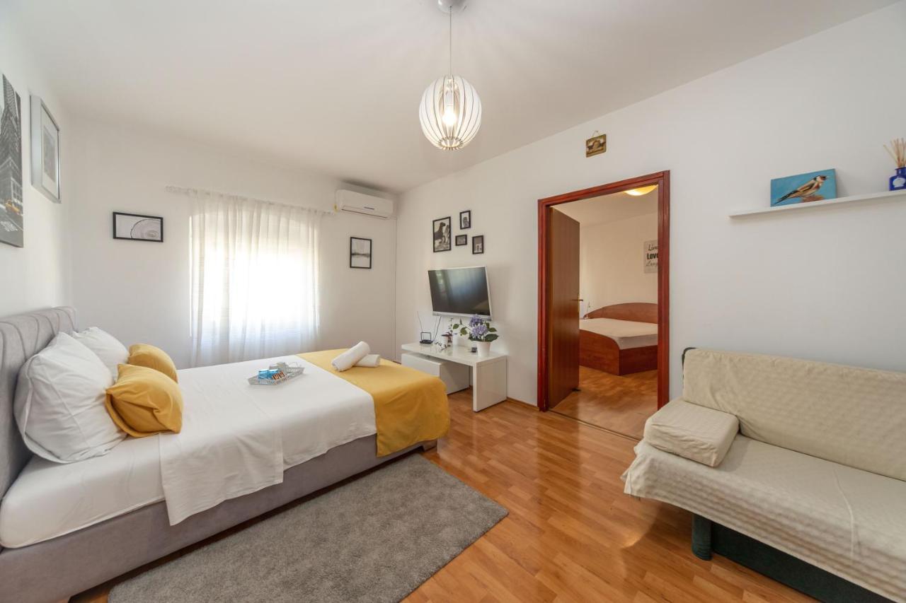 Tia Rijeka Exterior foto